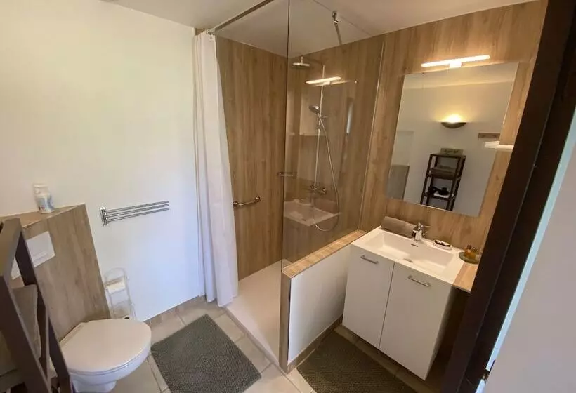 Majatalo Aux Ecuries Du Château