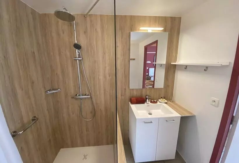 Majatalo Aux Ecuries Du Château