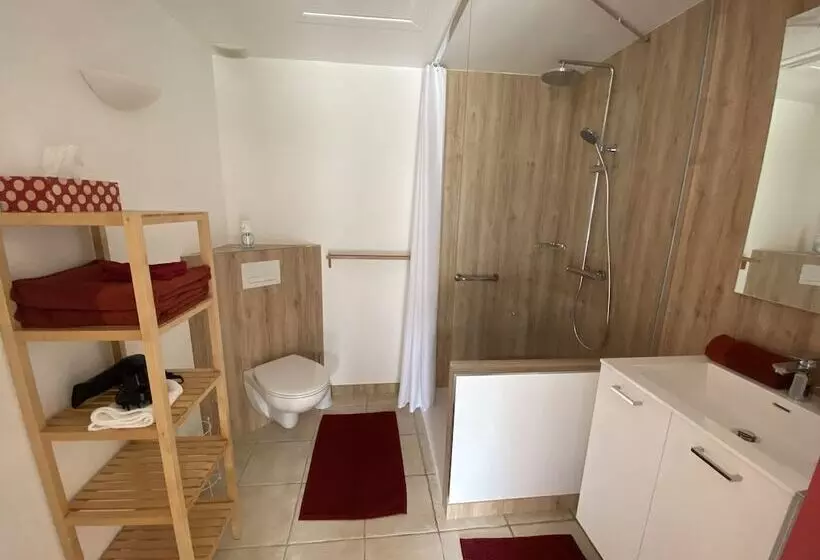 Majatalo Aux Ecuries Du Château