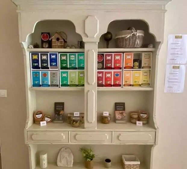 Majatalo Aux Ecuries Du Château