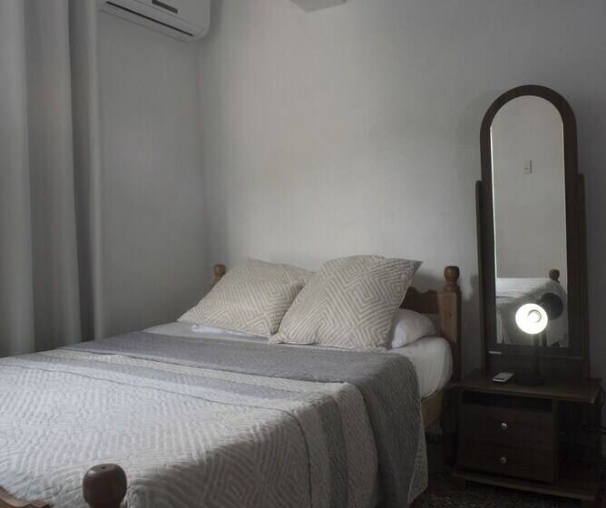 پانسیون Casa Grether Carlos