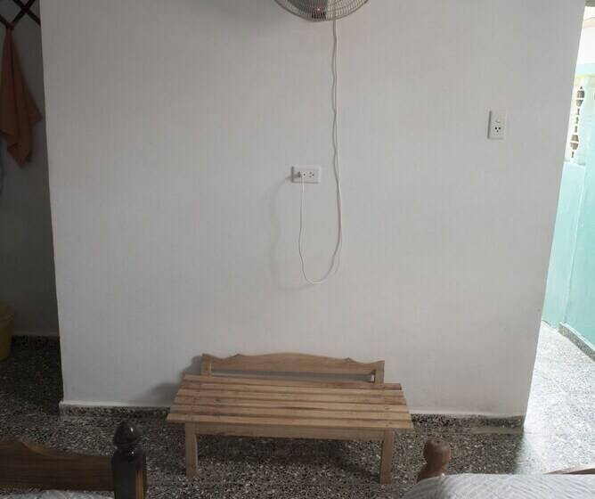 پانسیون Casa Grether Carlos