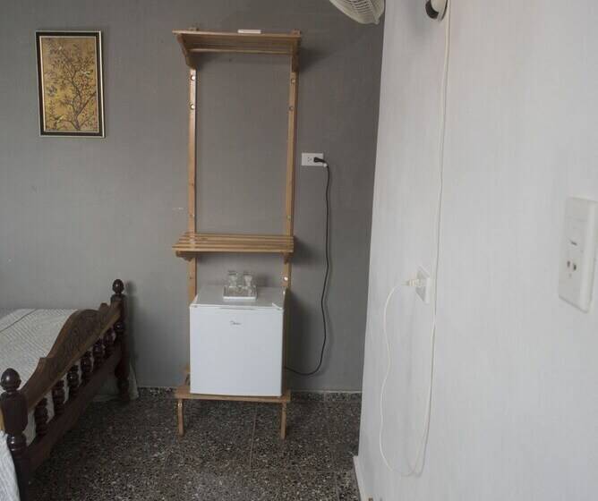 پانسیون Casa Grether Carlos