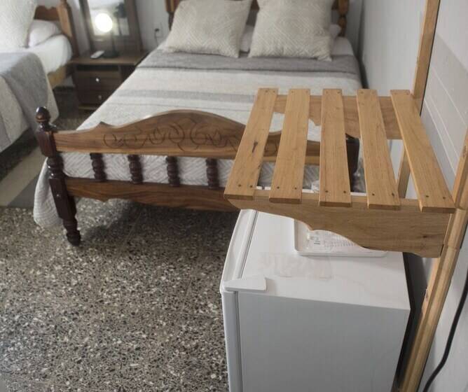 پانسیون Casa Grether Carlos