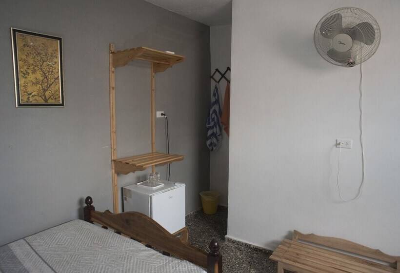 پانسیون Casa Grether Carlos