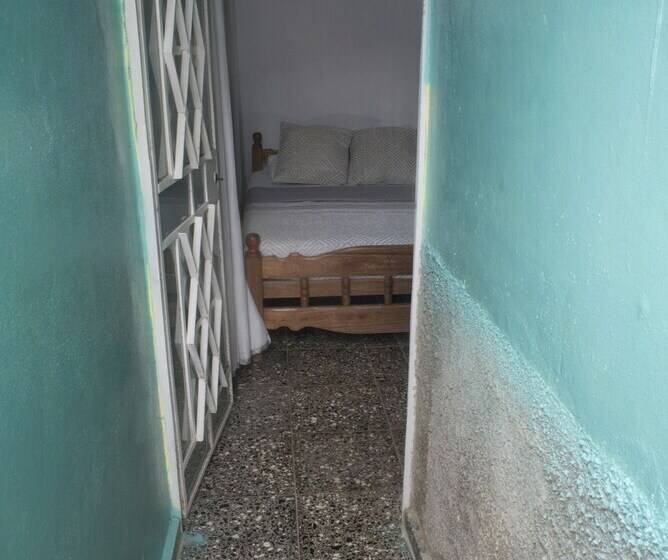 پانسیون Casa Grether Carlos