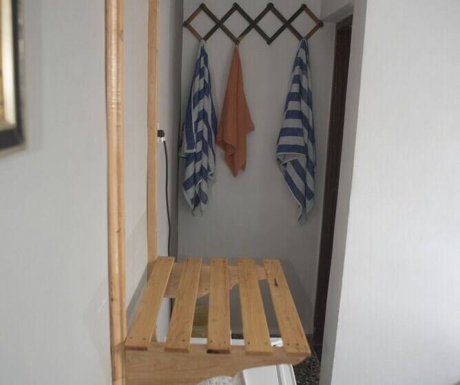 پانسیون Casa Grether Carlos