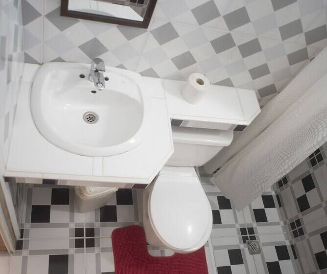 پانسیون Casa Grether Carlos