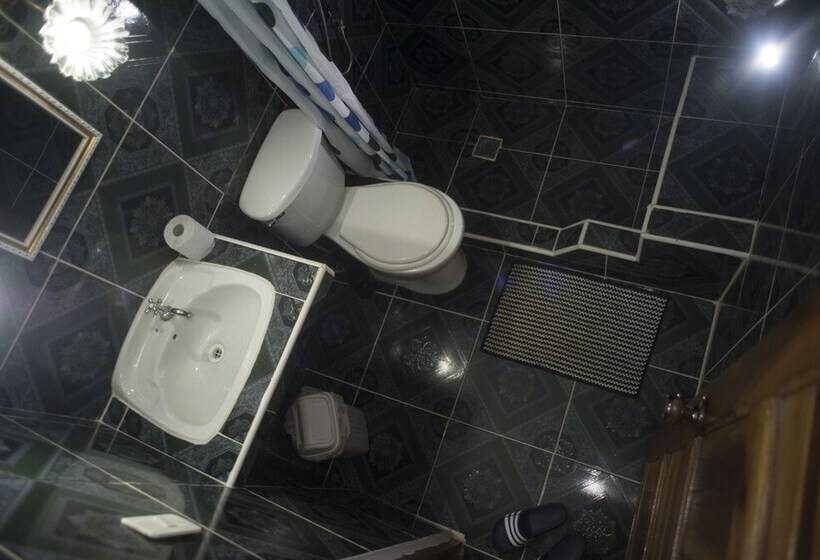 پانسیون Casa Grether Carlos