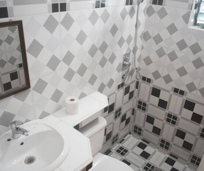 پانسیون Casa Grether Carlos