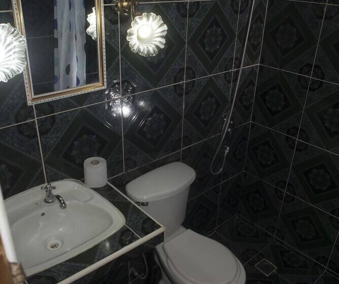 پانسیون Casa Grether Carlos