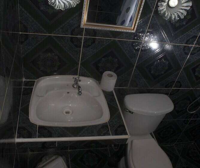 پانسیون Casa Grether Carlos