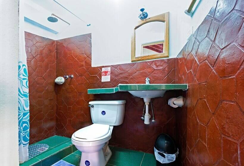 پانسیون Casa Hostal Reina Maria