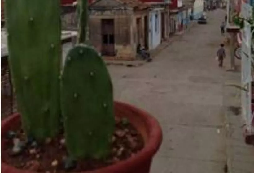 پانسیون Hostal Leidi Diana Trinidad