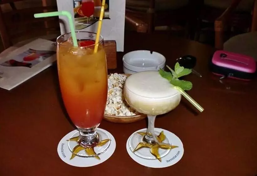 پانسیون Hostal Norma Y Humberto Trinidad