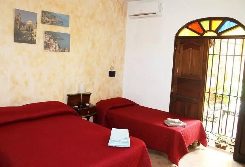 پانسیون Hostal Norma Y Humberto Trinidad