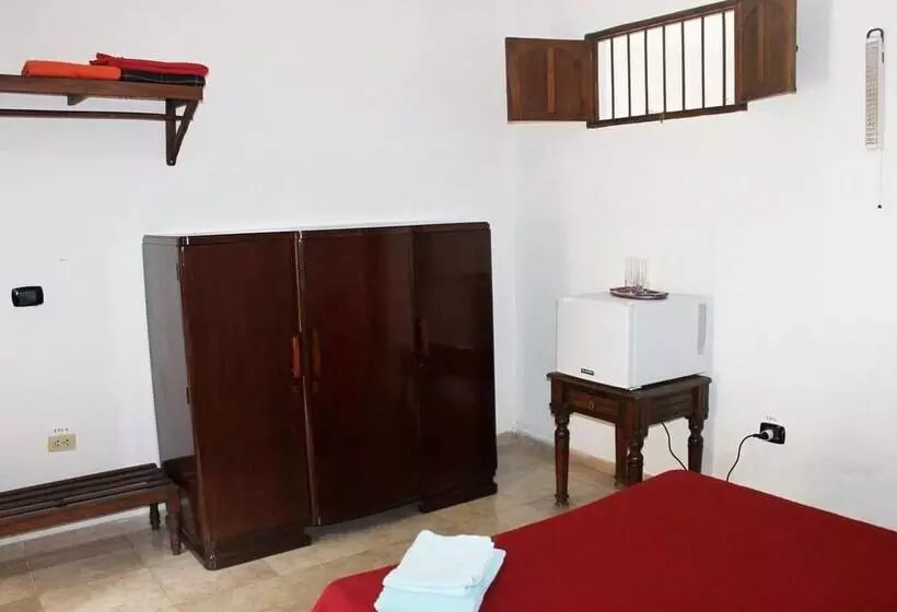پانسیون Hostal Norma Y Humberto Trinidad