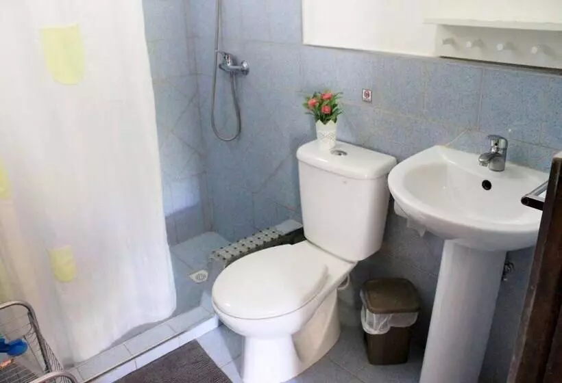 پانسیون Hostal Norma Y Humberto Trinidad