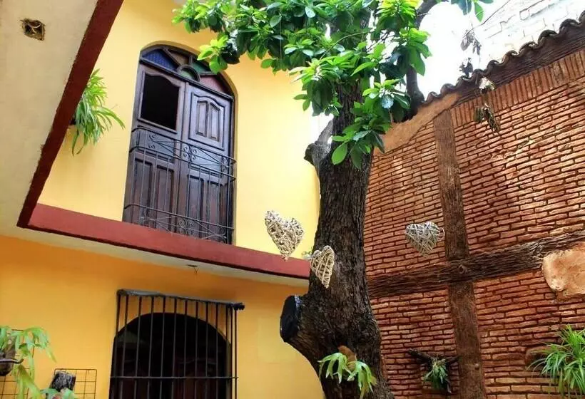 پانسیون Hostal Norma Y Humberto Trinidad