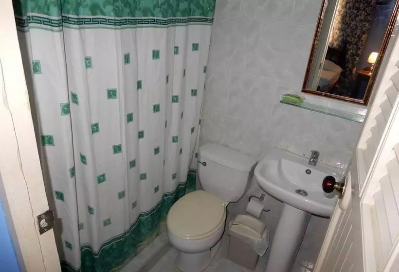 پانسیون Hostal Norma Y Humberto Trinidad
