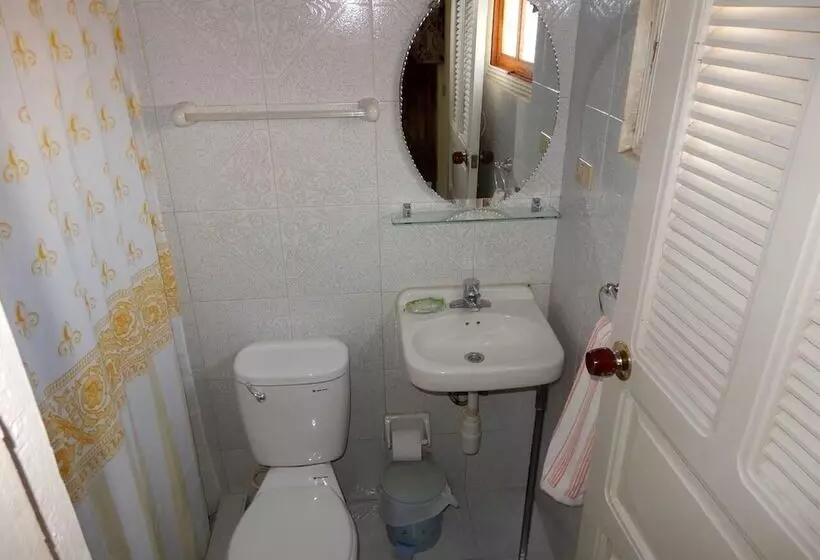 پانسیون Hostal Norma Y Humberto Trinidad