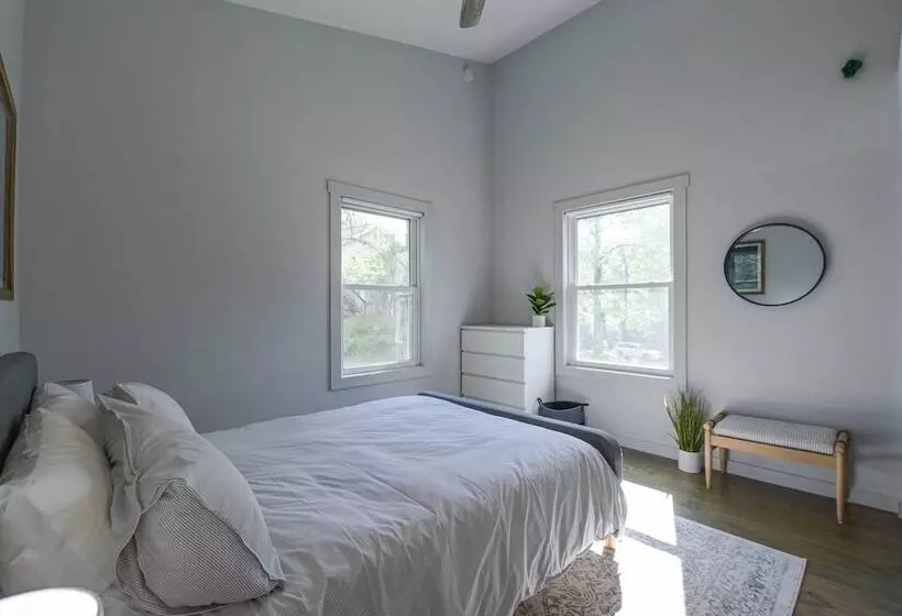 Plum Perfect Hideaway By Avantstay Near Downtown