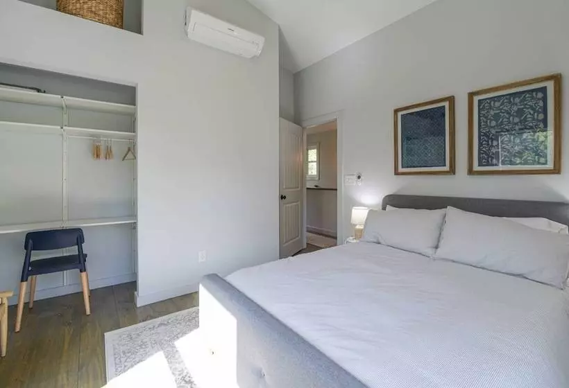 Plum Perfect Hideaway By Avantstay Near Downtown