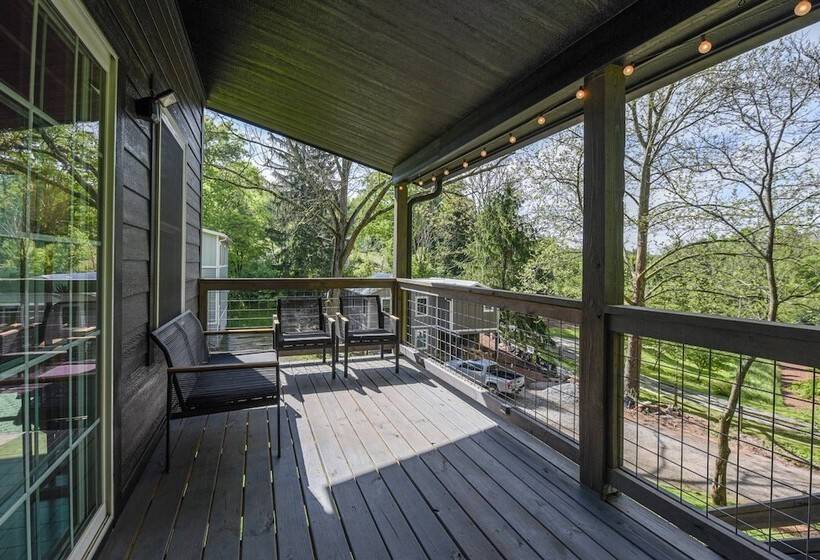 Plum Perfect Hideaway By Avantstay Near Downtown