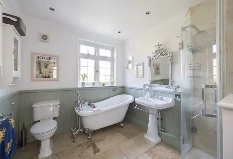 レジデンス Charming 4 Bed House In South East London