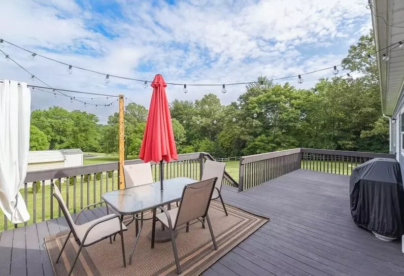 Riverside Ranch By Avantstay Mins To Downtown