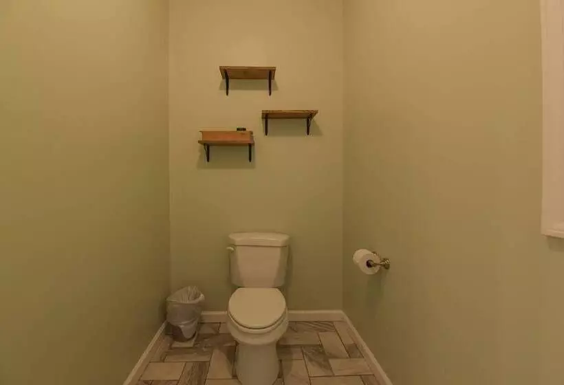 Riverside Ranch By Avantstay Mins To Downtown
