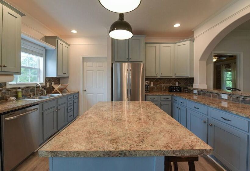 Riverside Ranch By Avantstay Mins To Downtown