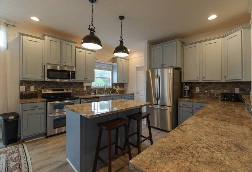 Riverside Ranch By Avantstay Mins To Downtown