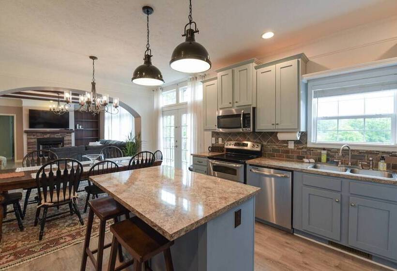 Riverside Ranch By Avantstay Mins To Downtown