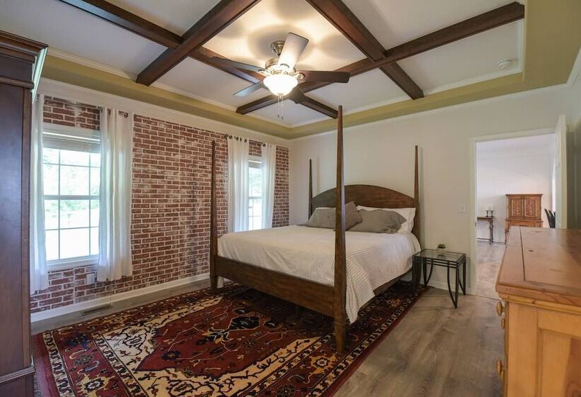 Riverside Ranch By Avantstay Mins To Downtown