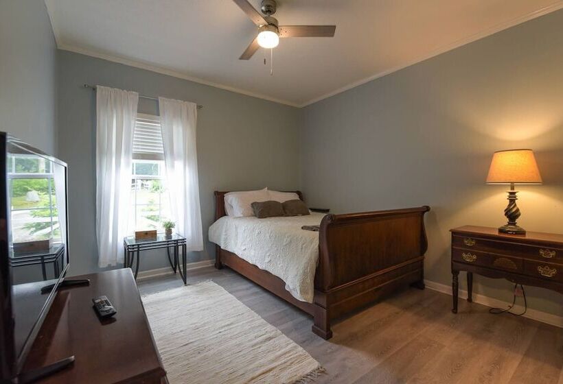 Riverside Ranch By Avantstay Mins To Downtown