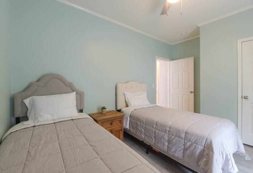 Riverside Ranch By Avantstay Mins To Downtown