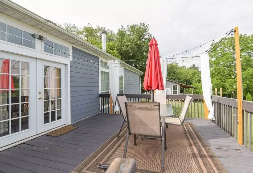 Riverside Ranch By Avantstay Mins To Downtown