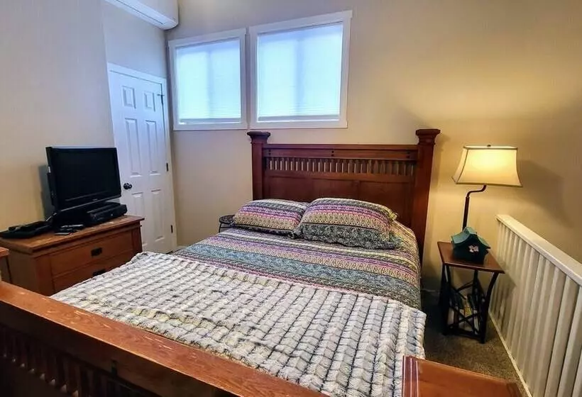 Slope Lodge Prime Skiing Location Indoor Pool, Hot Tub, Sauna Private Deck