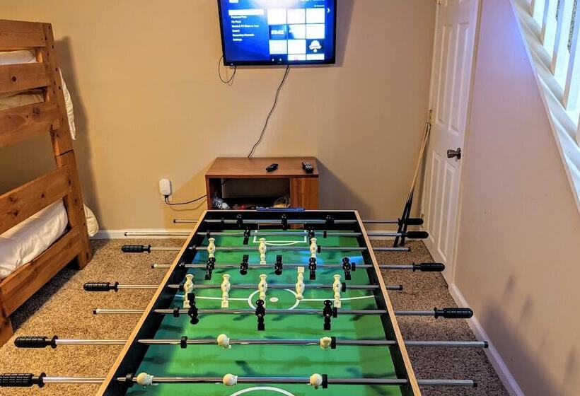 Slope Lodge Prime Skiing Location Indoor Pool, Hot Tub, Sauna Private Deck