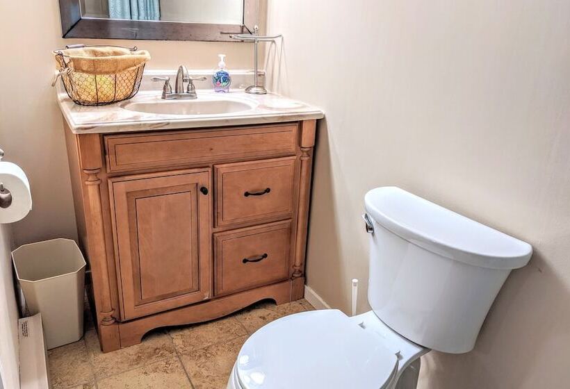 Slope Lodge Prime Skiing Location Indoor Pool, Hot Tub, Sauna Private Deck