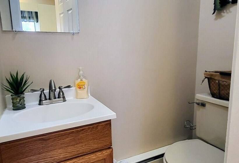 Slope Lodge Prime Skiing Location Indoor Pool, Hot Tub, Sauna Private Deck