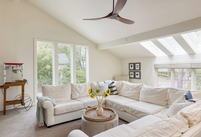 South Beach Serenity By Avantstay Private Pool + Beach Access