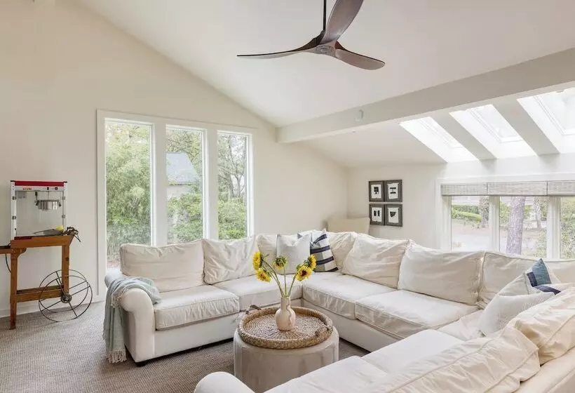 South Beach Serenity By Avantstay Private Pool + Beach Access