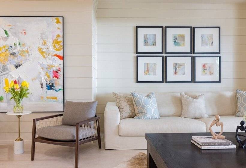 South Beach Serenity By Avantstay Private Pool + Beach Access