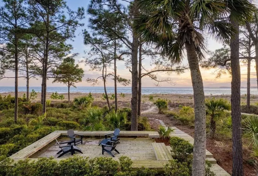 South Beach Serenity By Avantstay Private Pool + Beach Access