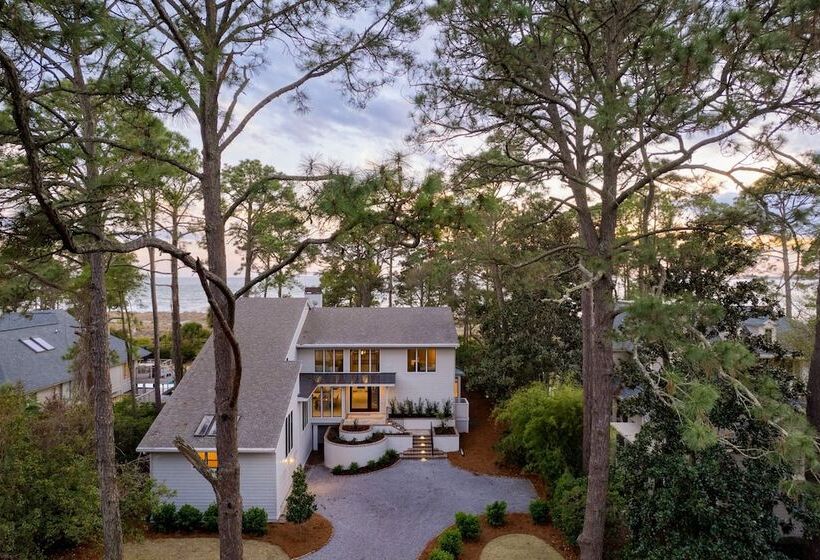 South Beach Serenity By Avantstay Private Pool + Beach Access