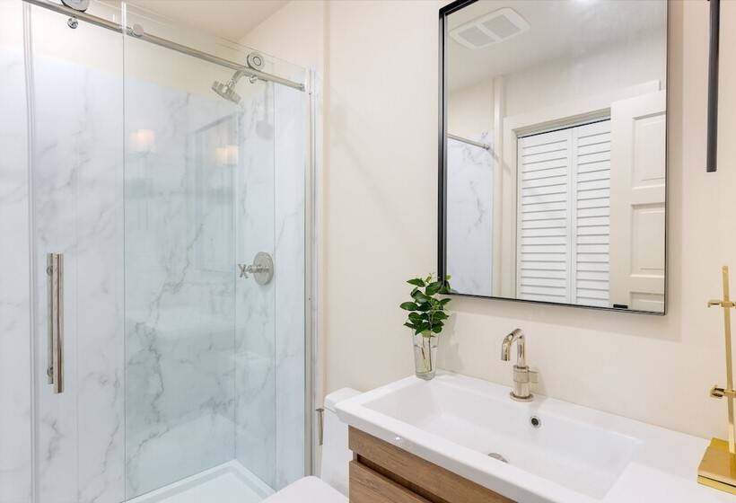 South Beach Serenity By Avantstay Private Pool + Beach Access