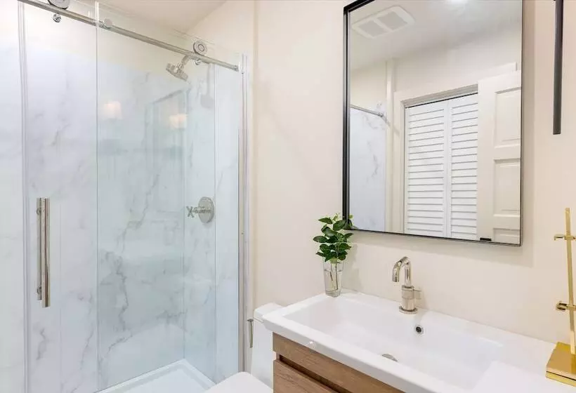 South Beach Serenity By Avantstay Private Pool + Beach Access