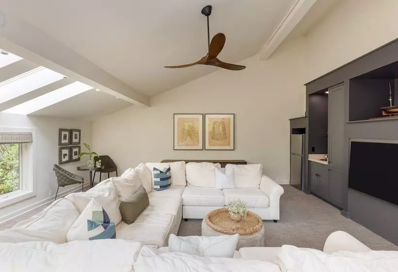 South Beach Serenity By Avantstay Private Pool + Beach Access